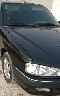 پارس سال مدل 99قیمت 1550میلیون