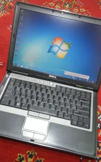 لپ تاپ استوک DELL D630