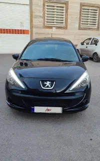 207 پانا 401 در حد