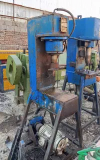 پرس هیدرولیک