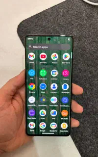 داریا باند 5G با حافظه 256 گیگابایت Daria Bond