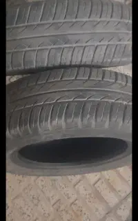 لاستیک پراید مارک بارز
