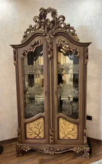 بوفه