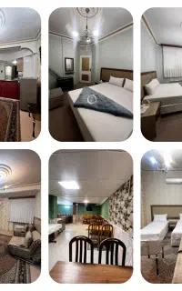 جشنواره سفر به مشهد از قروین