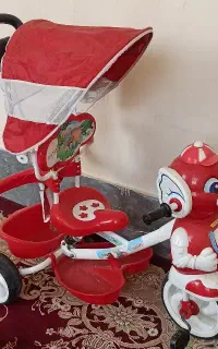 سه چرخه