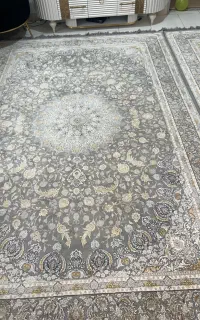 دوتا فرش ۶متری