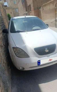 تیبا یک مدل ۹۳