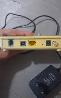 مودم  adsl