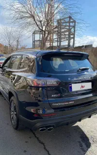 تیگو۸ پرومکس آی ای ۴۰۲ ۱۵ تا کار