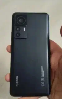 mi 12t pro