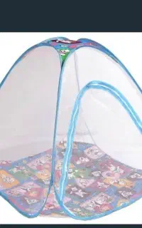 پشه بند  نوزادی