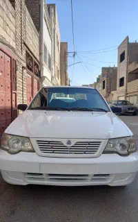 پراید۱۳۲