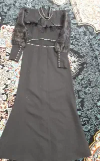لباس مجلسی زنانه