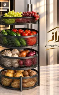جاپیازی گردون و ثابت