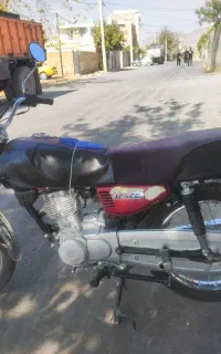 125 بلوچ