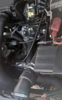 پژو پارس سال