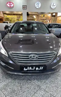سوناتا ۲۰۱۵