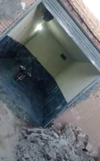 اوستا بنا همه کاره