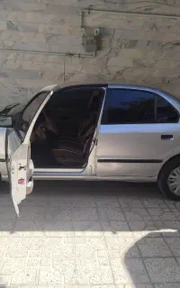 خودرو سمند