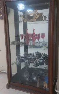 بوفه