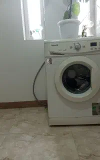 لباسشویی آبسال