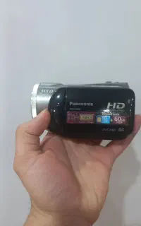 دوربین هندیکم پاناسونیک