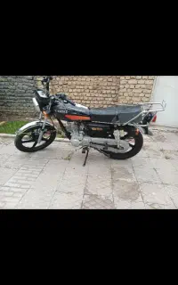 موتور مدل۹۹