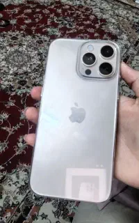 آیفون فول کپی 16 پرومکس