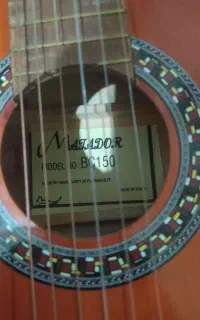 گیتار ماتادور