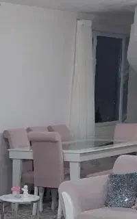 نهار خوری ۸ نفره