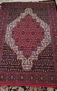 دو تخته فرش و گلیم سالم