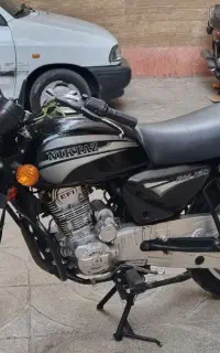 همتاز موتور BX200CC