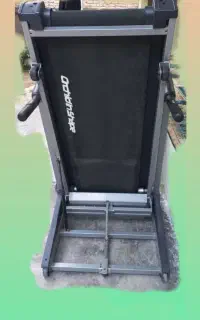 تردمیل برند معروف dkcity اصل