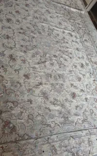 روفرشی۹متری ۲عدد