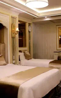 تور با قطار فدک فولبرد زمینی همه روزه