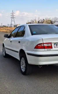 خودرو در اختیار