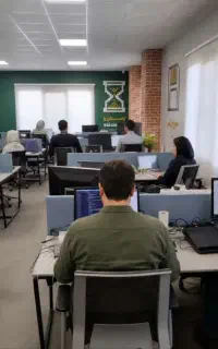 مشاوره و انجام پایان نامه دکتری حسابداری