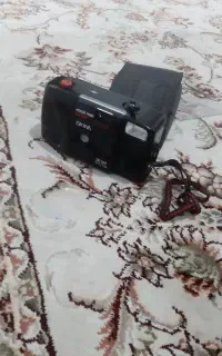دوربین‌عکاسی