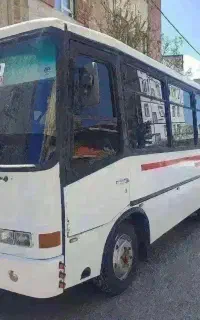 مینی بوس اویکو a80 مدل 86
