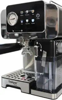 اسپرسوساز نیمه صنعتی یونیک مدل UN4021