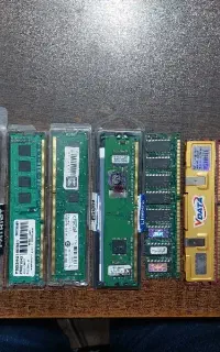 رم کامپیوتر ddr3