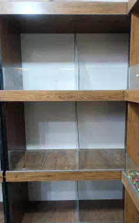 فروش قفسه جام و تابلو آجیلی(چکی) سه ماهه