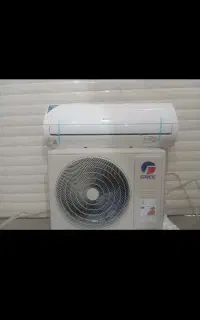 کولر گازی جنرال کلد