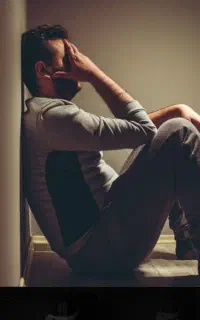 فکرم مشغوله شغلی