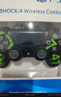 دسته ps4