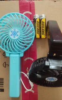 پنکه اسباب بازی