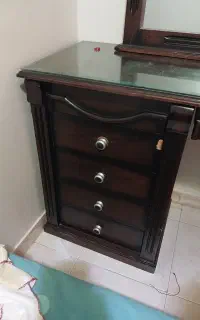 وسایل اتاق خواب
