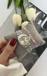 ساعت باکیفیت زنانه