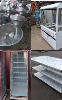 وانت و ثابتر فریکی تا هشته