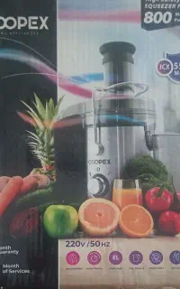 آب میوهگیری
